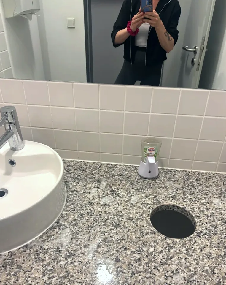 Britt, 39