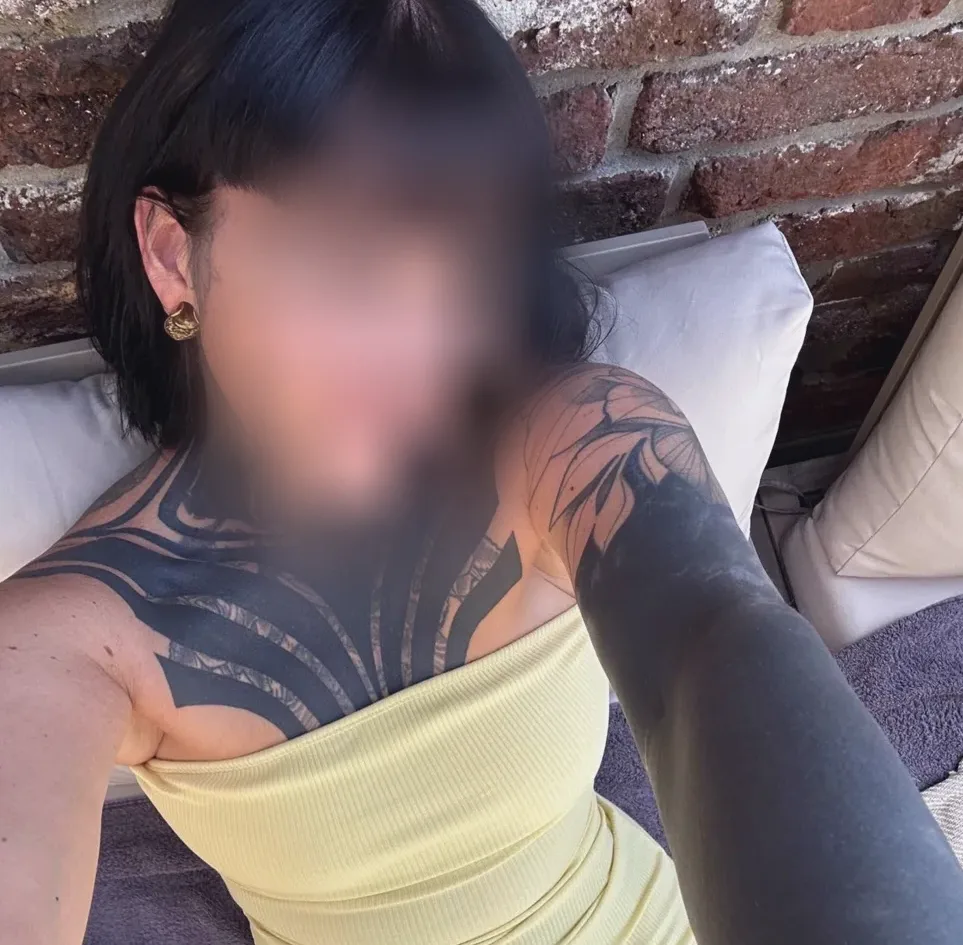 Cindy, 35