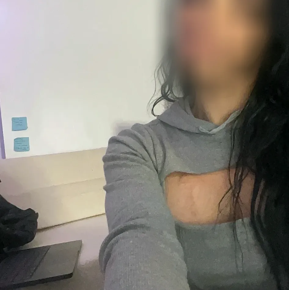 Sofia, 20